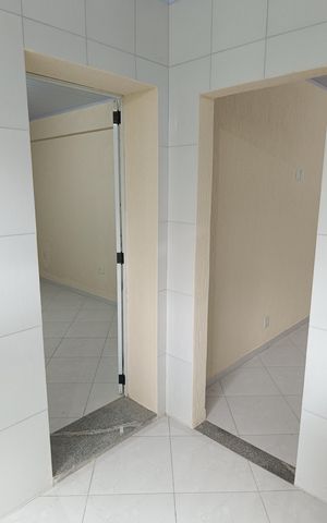 Apartamento para alugar com 60m², 2 quartos e sem vaga Apartamento para alugar com 60m², 2 quartos e sem vagaCORREDOR DE COZINHA A SUITE 1 E SALA