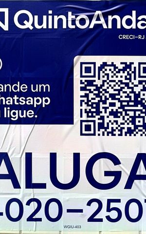Apartamento para alugar com 60m², 2 quartos e sem vaga Apartamento para alugar com 60m², 2 quartos e sem vagaPLACA INSTALADA WGIU-403