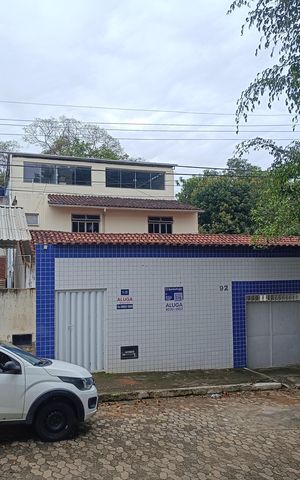 Apartamento para alugar com 60m², 2 quartos e sem vaga Apartamento para alugar com 60m², 2 quartos e sem vagaFACHADA