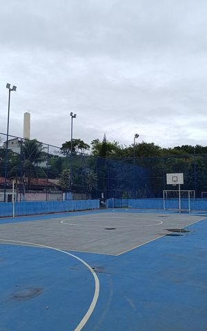 Apartamento para alugar com 60m², 2 quartos e sem vaga Apartamento para alugar com 60m², 2 quartos e sem vagaFUTEBOL PERTO DE CASA