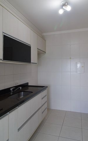 Apartamento à venda com 150m², 3 quartos e 2 vagas Apartamento à venda com 150m², 3 quartos e 2 vagasCozinha