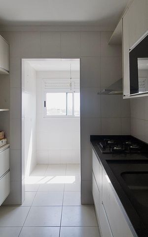 Apartamento à venda com 150m², 3 quartos e 2 vagas Apartamento à venda com 150m², 3 quartos e 2 vagasCozinha