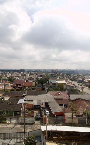 Apartamento à venda com 150m², 3 quartos e 2 vagas Apartamento à venda com 150m², 3 quartos e 2 vagasSacada Vista