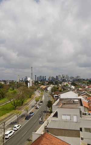 Apartamento à venda com 150m², 3 quartos e 2 vagas Apartamento à venda com 150m², 3 quartos e 2 vagasTerraço Vista