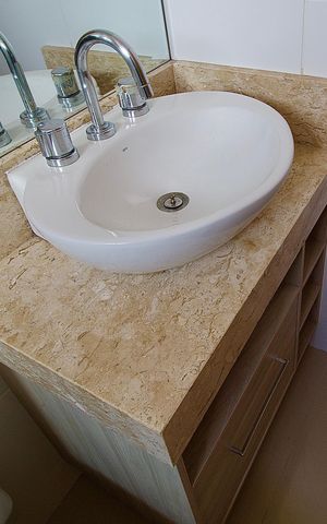 Apartamento à venda com 150m², 3 quartos e 2 vagas Apartamento à venda com 150m², 3 quartos e 2 vagasBanheiro - Suíte