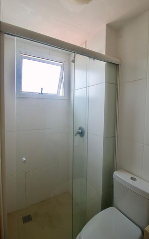 Apartamento à venda com 150m², 3 quartos e 2 vagas Apartamento à venda com 150m², 3 quartos e 2 vagasBanheiro - Suíte