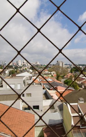 Apartamento à venda com 150m², 3 quartos e 2 vagas Apartamento à venda com 150m², 3 quartos e 2 vagasQuarto 2 - Vista