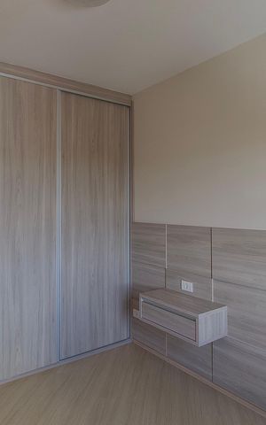 Apartamento à venda com 150m², 3 quartos e 2 vagas Apartamento à venda com 150m², 3 quartos e 2 vagasQuarto 1 - Suíte