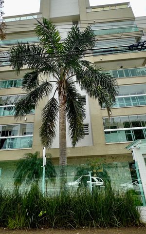 Apartamento à venda com 150m², 3 quartos e 2 vagas Apartamento à venda com 150m², 3 quartos e 2 vagasFachada