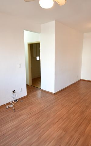 Apartamento à venda com 65m², 2 quartos e 1 vagaSala