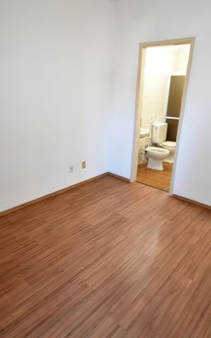 Apartamento à venda com 65m², 2 quartos e 1 vagaQuarto 2 - Suíte
