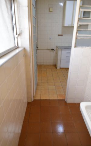 Apartamento à venda com 65m², 2 quartos e 1 vagaÁrea de Serviço