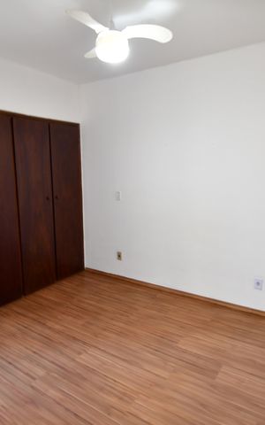 Apartamento à venda com 65m², 2 quartos e 1 vagaQuarto 2 - Suíte