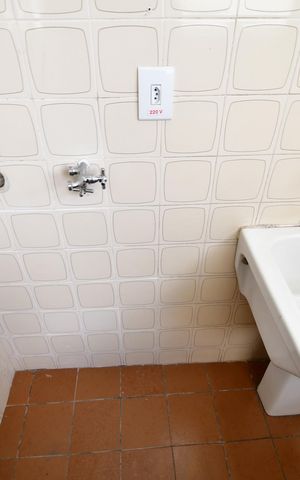 Apartamento à venda com 65m², 2 quartos e 1 vagaÁrea de Serviço
