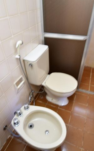 Apartamento à venda com 65m², 2 quartos e 1 vagaBanheiro Suíte