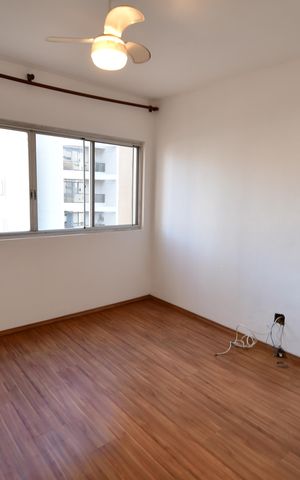 Apartamento à venda com 65m², 2 quartos e 1 vagaSala