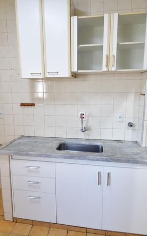 Apartamento à venda com 65m², 2 quartos e 1 vagaCozinha