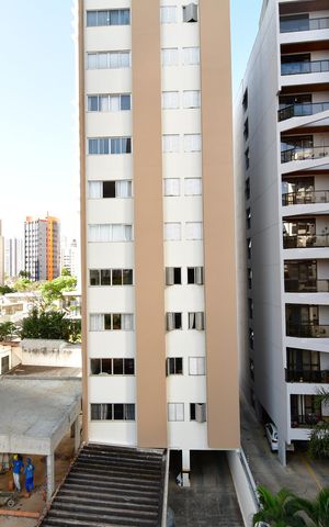 Apartamento à venda com 65m², 2 quartos e 1 vagaQuarto 1 - Vista
