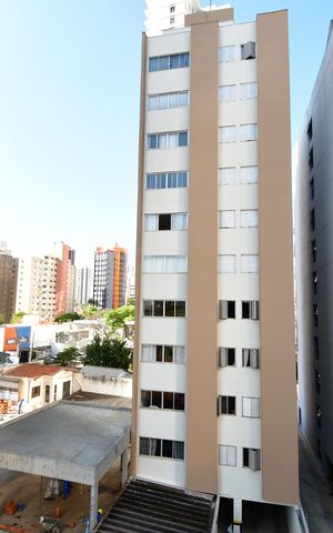 Apartamento à venda com 65m², 2 quartos e 1 vagaQuarto 2 - Suíte Vista