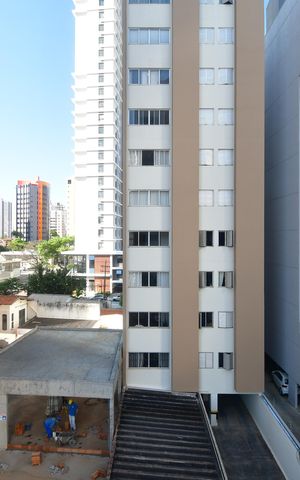 Apartamento à venda com 65m², 2 quartos e 1 vagaSala - Vista
