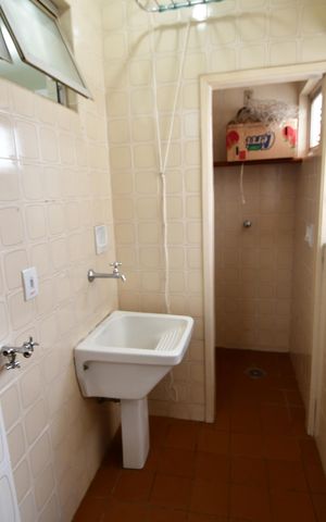 Apartamento à venda com 65m², 2 quartos e 1 vagaÁrea de Serviço