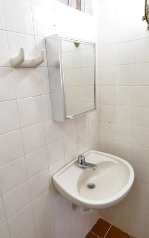 Apartamento à venda com 65m², 2 quartos e 1 vagaBanheiro Social
