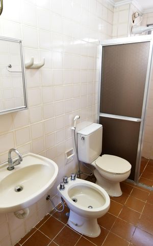 Apartamento à venda com 65m², 2 quartos e 1 vagaBanheiro Suíte