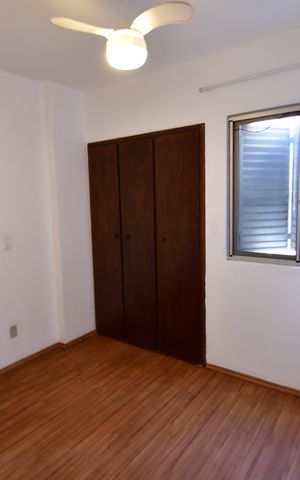 Apartamento à venda com 65m², 2 quartos e 1 vagaQuarto 1