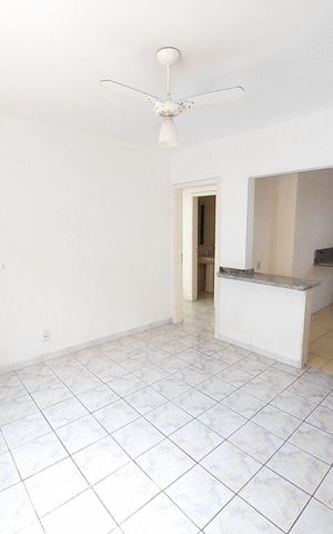 Apartamento à venda com 64m², 2 quartos e 1 vaga