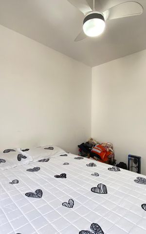 Apartamento à venda com 50m², 2 quartos e 1 vaga
