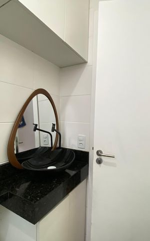 Apartamento à venda com 50m², 2 quartos e 1 vaga