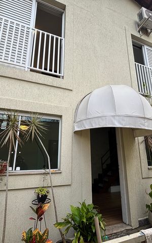 Casa para alugar com 120m², 3 quartos e 2 vagas Casa para alugar com 120m², 3 quartos e 2 vagasFachada