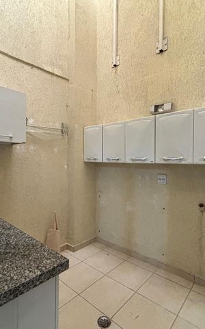 Casa para alugar com 120m², 3 quartos e 2 vagas Casa para alugar com 120m², 3 quartos e 2 vagasLavanderia