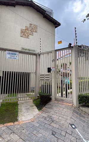 Casa para alugar com 120m², 3 quartos e 2 vagas Casa para alugar com 120m², 3 quartos e 2 vagasEntrada