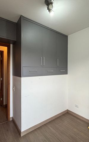 Casa para alugar com 120m², 3 quartos e 2 vagas Casa para alugar com 120m², 3 quartos e 2 vagasQuarto 2