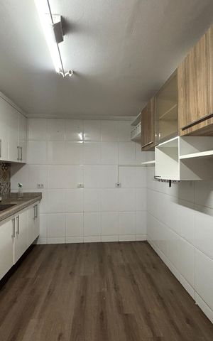 Casa para alugar com 120m², 3 quartos e 2 vagas Casa para alugar com 120m², 3 quartos e 2 vagasCozinha