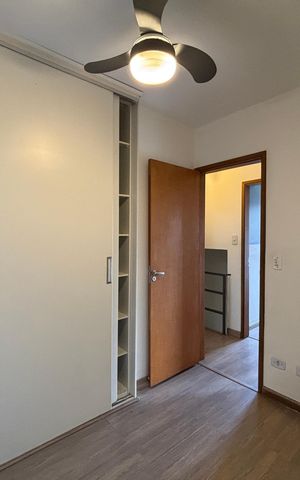 Casa para alugar com 120m², 3 quartos e 2 vagas Casa para alugar com 120m², 3 quartos e 2 vagasQuarto 1