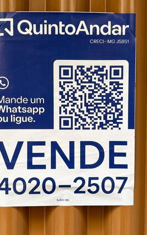 Apartamento à venda com 156m², 4 quartos e sem vaga Apartamento à venda com 156m², 4 quartos e sem vagaInstalação de placa 5A: foto 1