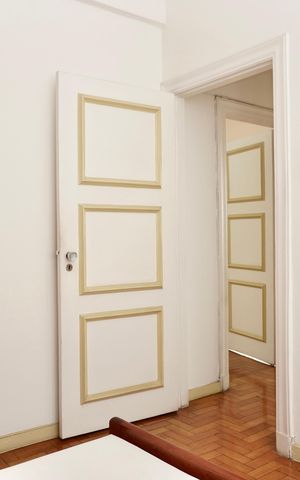 Apartamento à venda com 156m², 4 quartos e sem vaga Apartamento à venda com 156m², 4 quartos e sem vagaQuarto 1