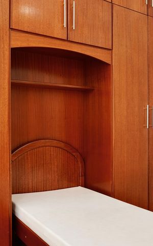 Apartamento à venda com 156m², 4 quartos e sem vaga Apartamento à venda com 156m², 4 quartos e sem vagaQuarto 1