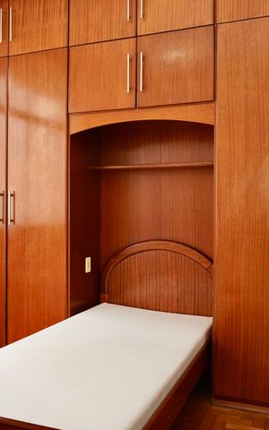 Apartamento à venda com 156m², 4 quartos e sem vaga Apartamento à venda com 156m², 4 quartos e sem vagaQuarto 1
