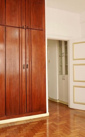 Apartamento à venda com 156m², 4 quartos e sem vaga Apartamento à venda com 156m², 4 quartos e sem vagaQuarto 2