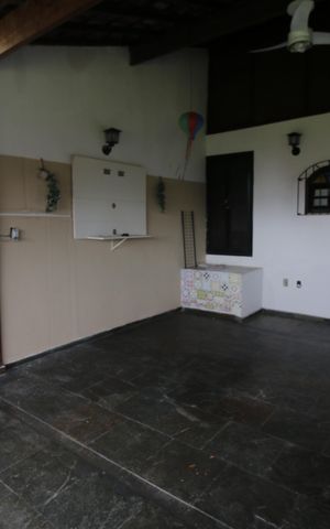 Casa de condomínio para alugar com 192m², 3 quartos e 1 vagaTerraço