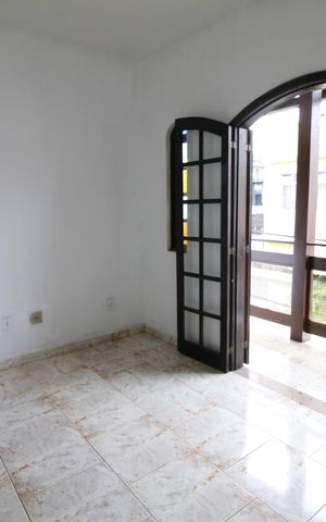 Casa de condomínio para alugar com 192m², 3 quartos e 1 vagaSuíte 1
