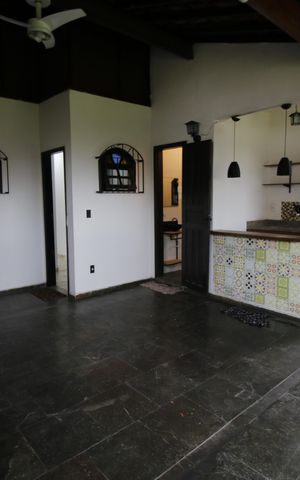 Casa de condomínio para alugar com 192m², 3 quartos e 1 vagaTerraço