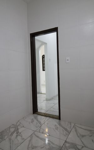 Casa de condomínio para alugar com 192m², 3 quartos e 1 vagaCozinha