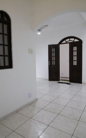 Casa de condomínio para alugar com 192m², 3 quartos e 1 vagaSala