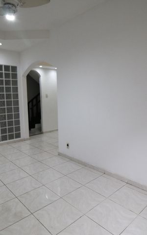 Casa de condomínio para alugar com 192m², 3 quartos e 1 vagaSala