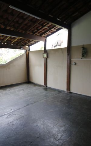 Casa de condomínio para alugar com 192m², 3 quartos e 1 vagaTerraço