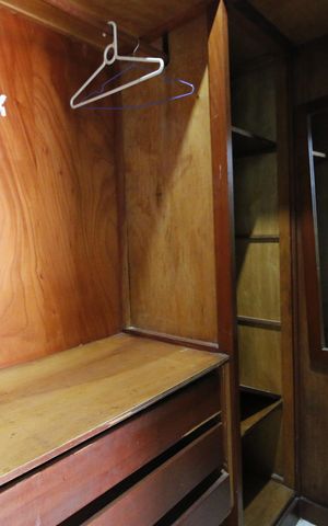 Casa de condomínio para alugar com 192m², 3 quartos e 1 vagaCloset da suíte 1